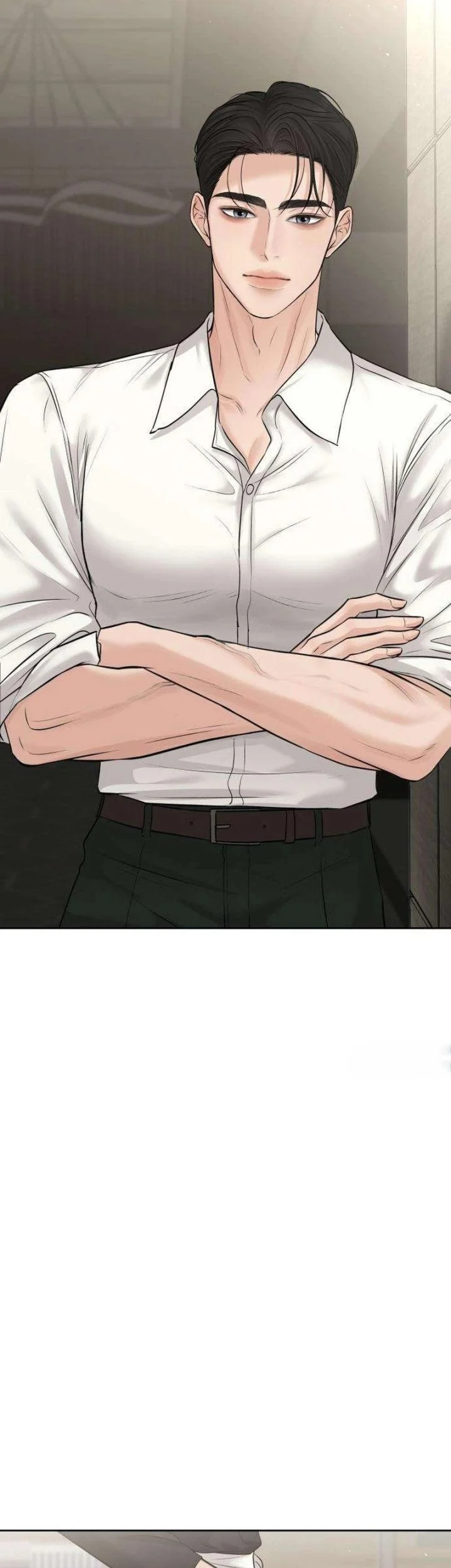 The Villain's Pure Love Chapter 18 Gambar 13