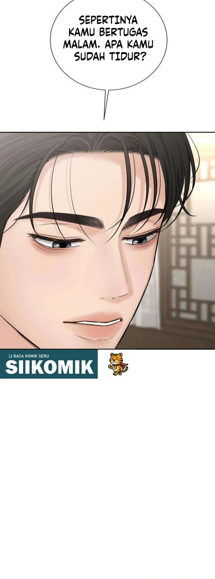 The Villain's Pure Love Chapter 18 Gambar 16