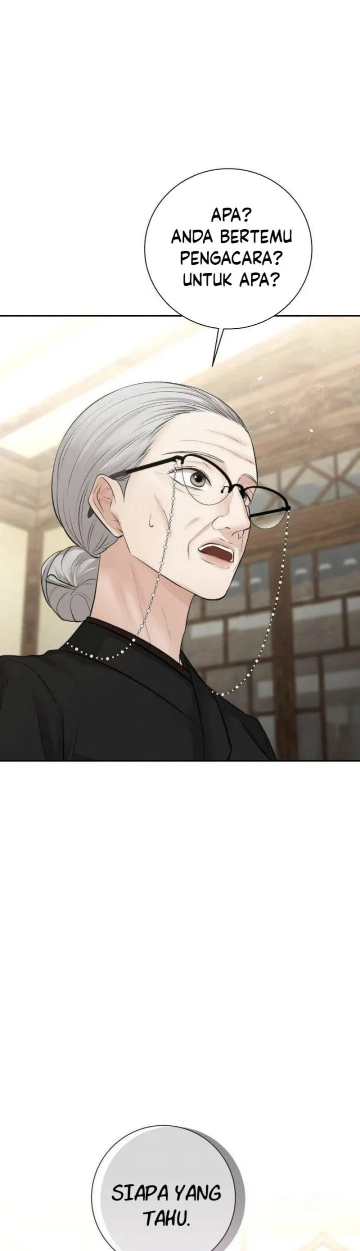 The Villain's Pure Love Chapter 19 Gambar 19