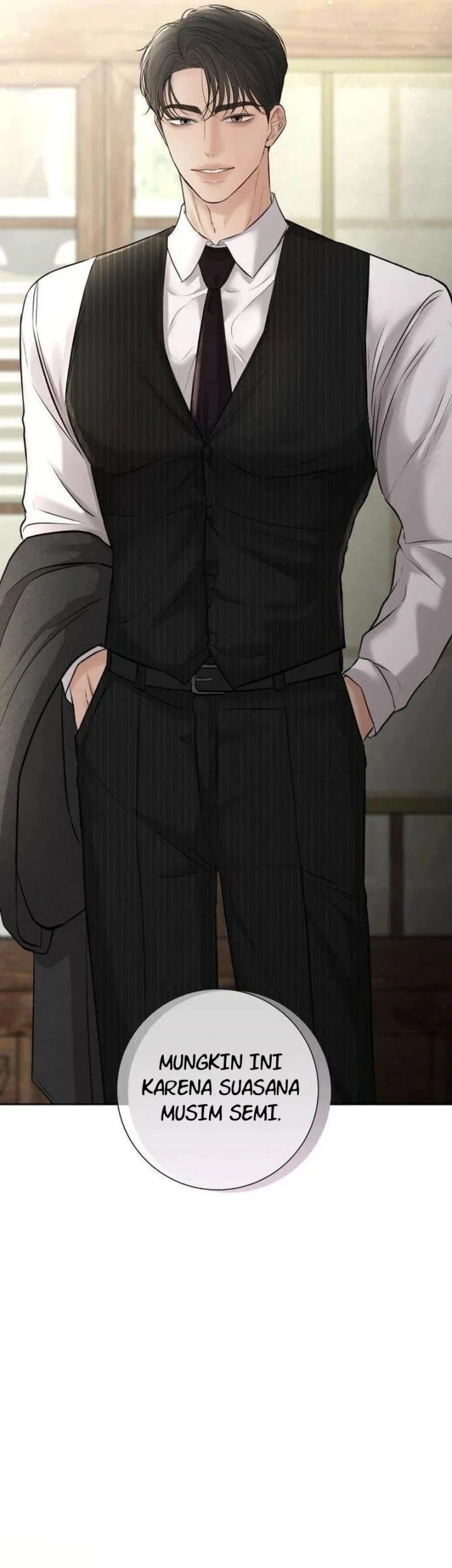 The Villain's Pure Love Chapter 19 Gambar 21