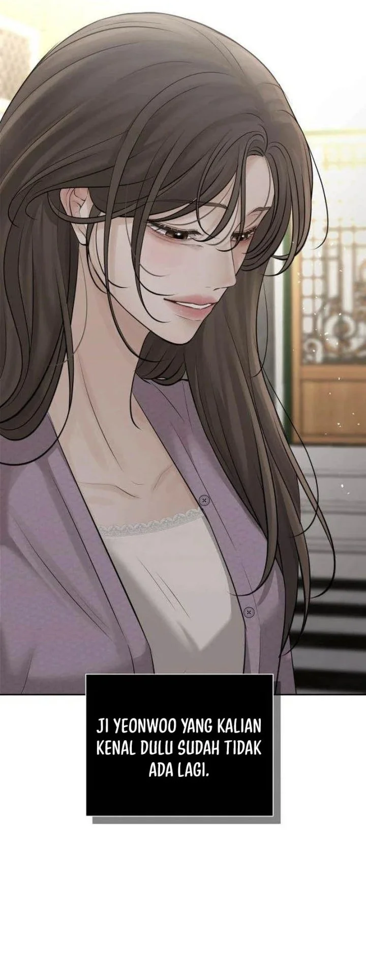 The Villain's Pure Love Chapter 19 Gambar 28