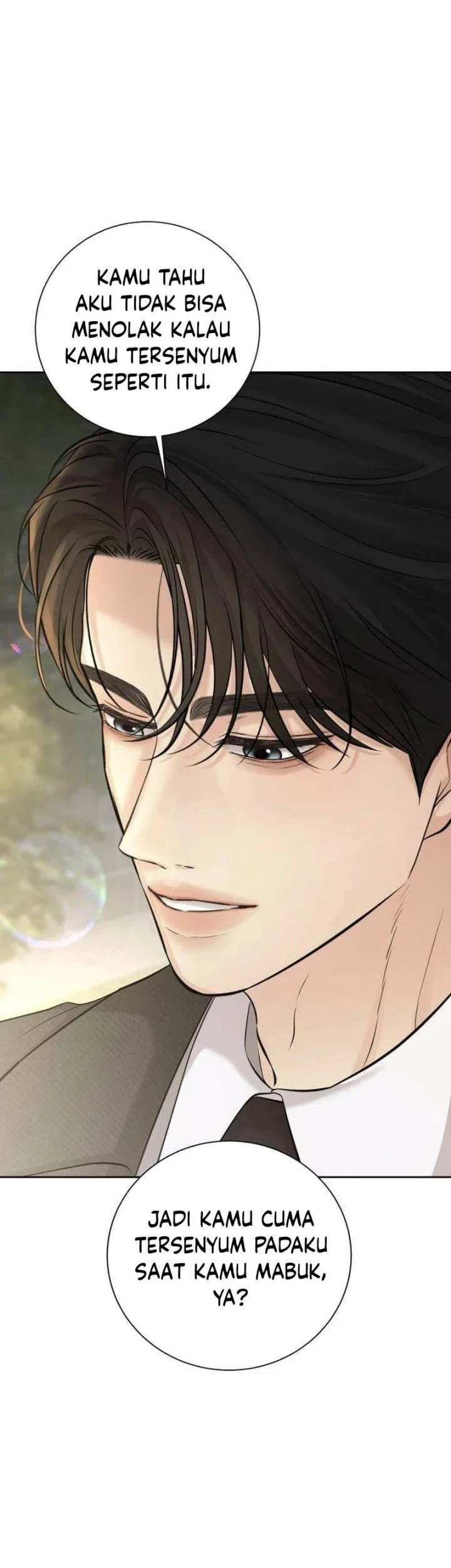 The Villain's Pure Love Chapter 19 Gambar 45