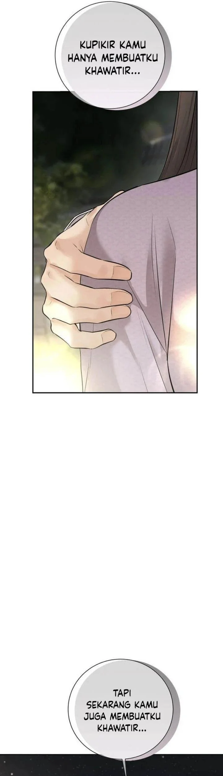 The Villain's Pure Love Chapter 19 Gambar 47