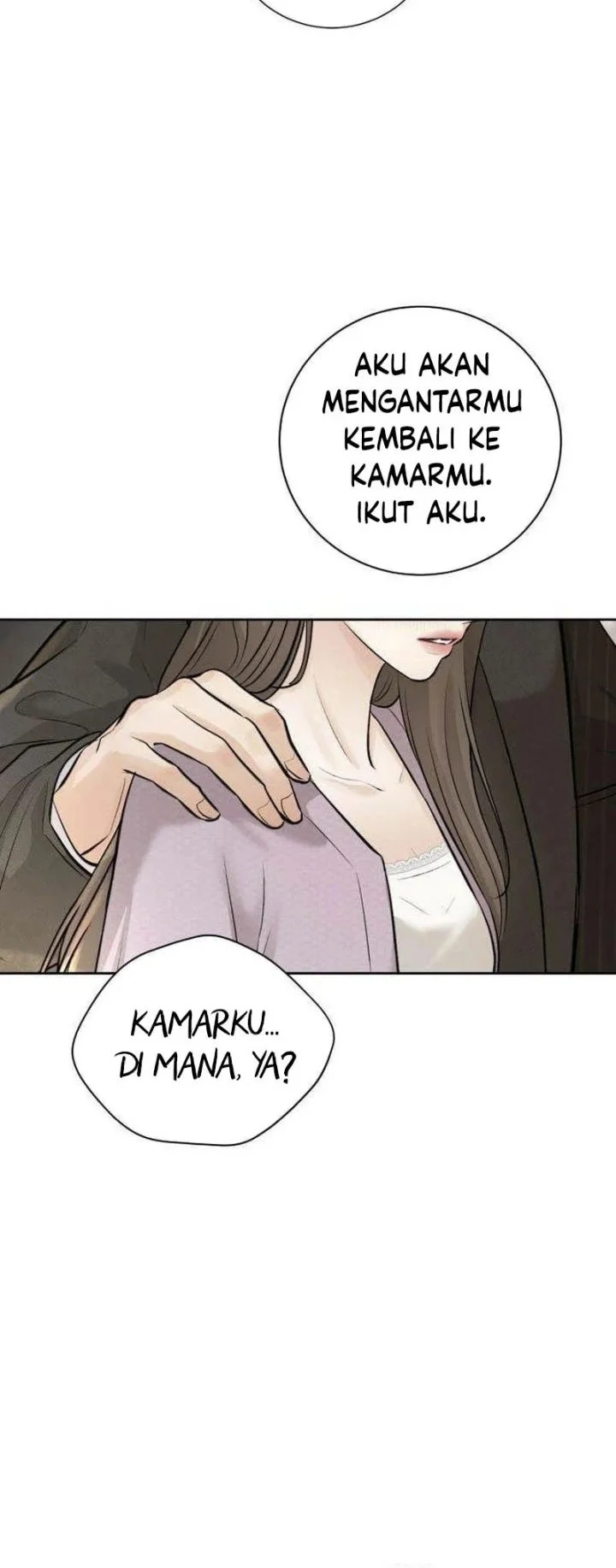 The Villain's Pure Love Chapter 19 Gambar 50