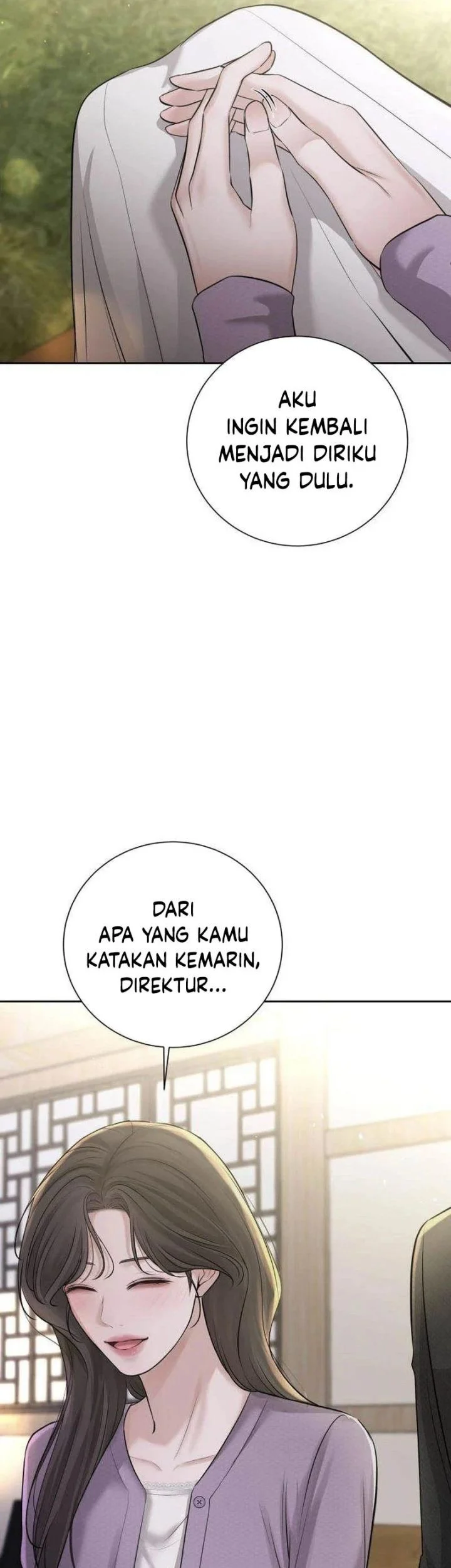 The Villain's Pure Love Chapter 19 Gambar 57
