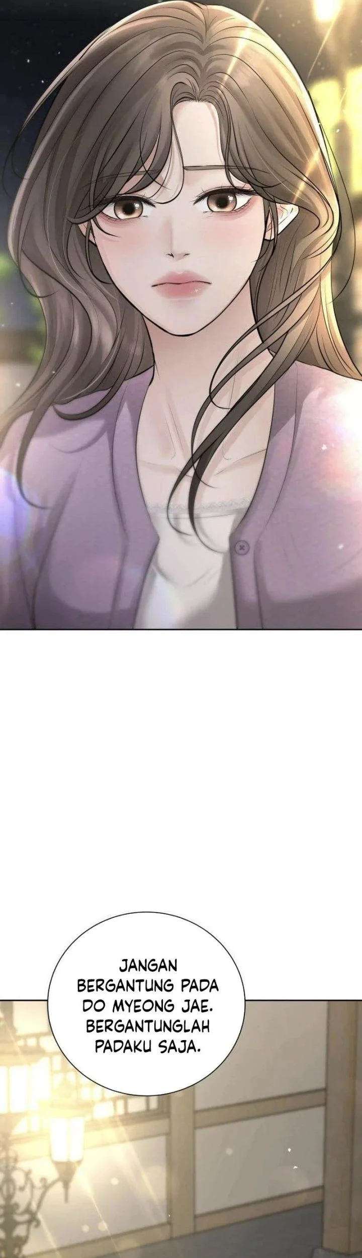 The Villain's Pure Love Chapter 19 Gambar 63