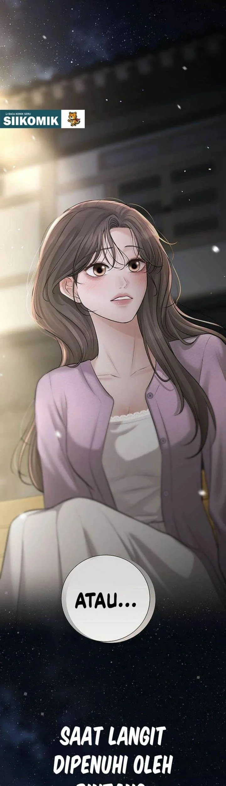 The Villain's Pure Love Chapter 19 Gambar 69