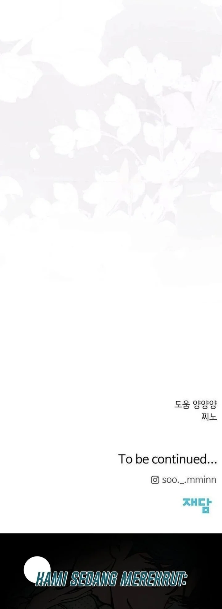 The Villain's Pure Love Chapter 19 Gambar 72