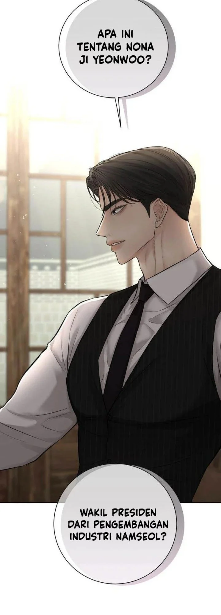 The Villain's Pure Love Chapter 19 Gambar 12