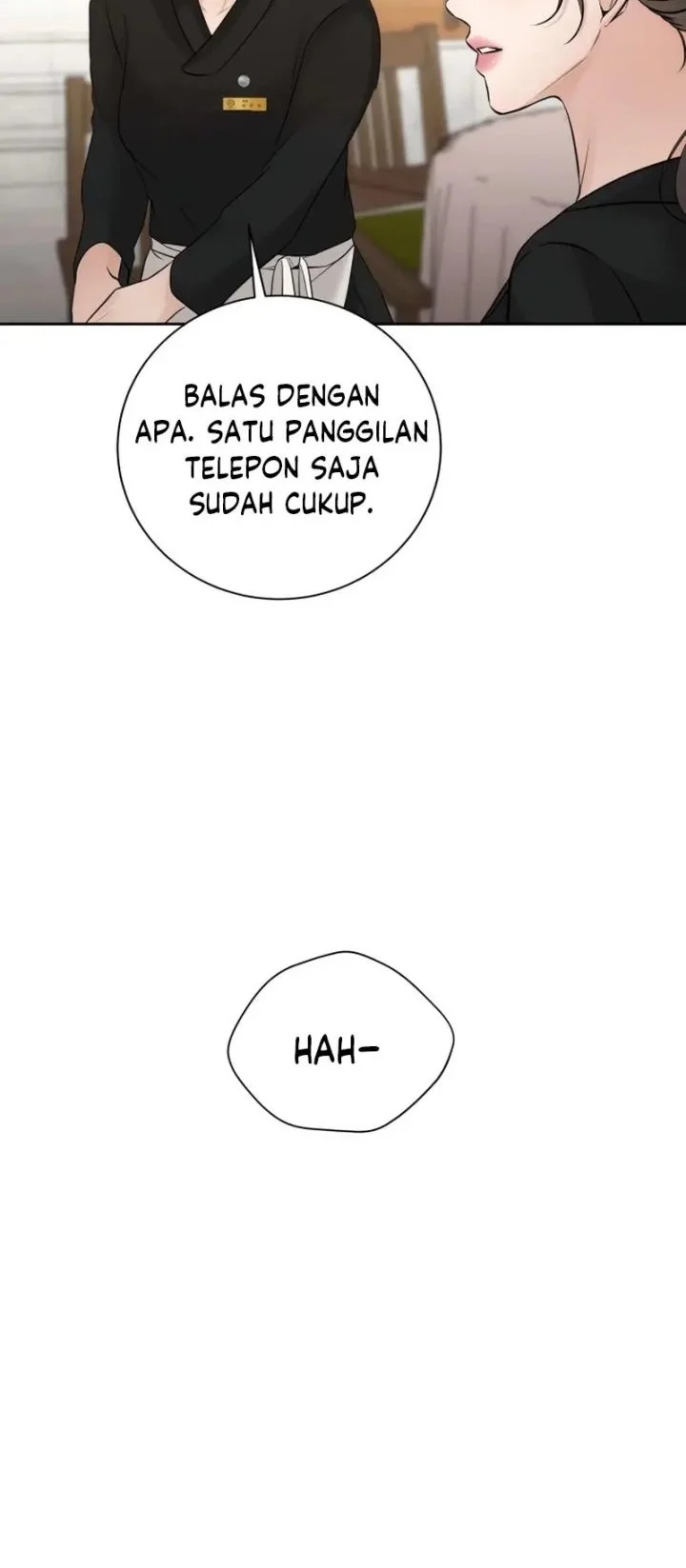 The Villain's Pure Love Chapter 20 Gambar 28