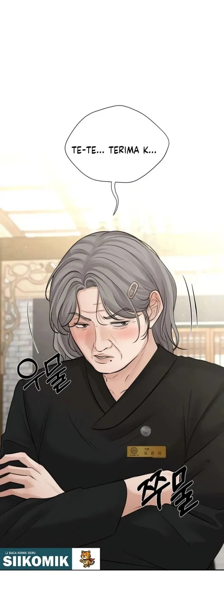 The Villain's Pure Love Chapter 20 Gambar 42