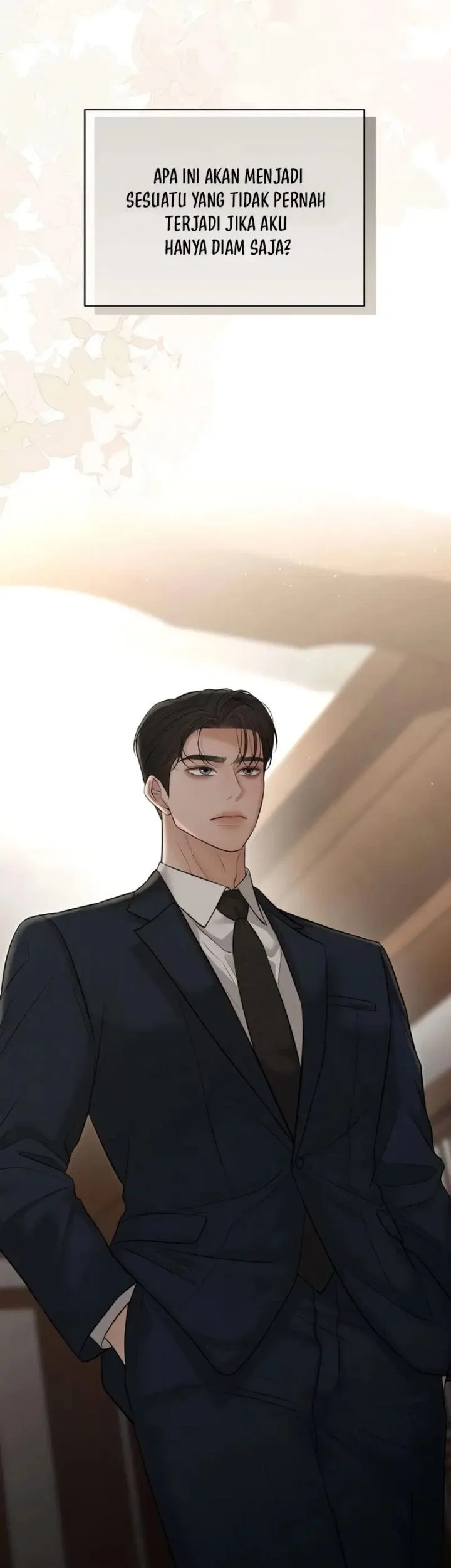 The Villain's Pure Love Chapter 20 Gambar 45