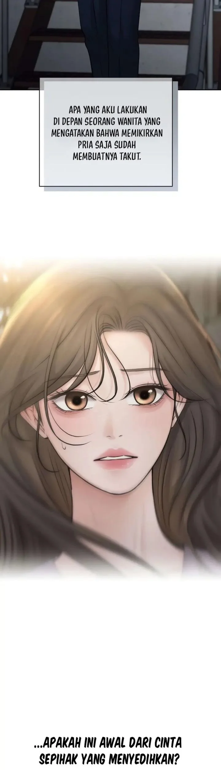 The Villain's Pure Love Chapter 20 Gambar 53