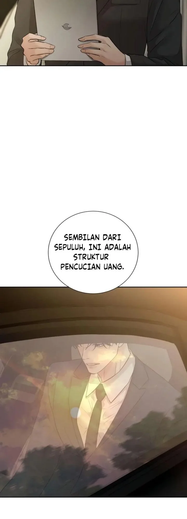 The Villain's Pure Love Chapter 20 Gambar 58