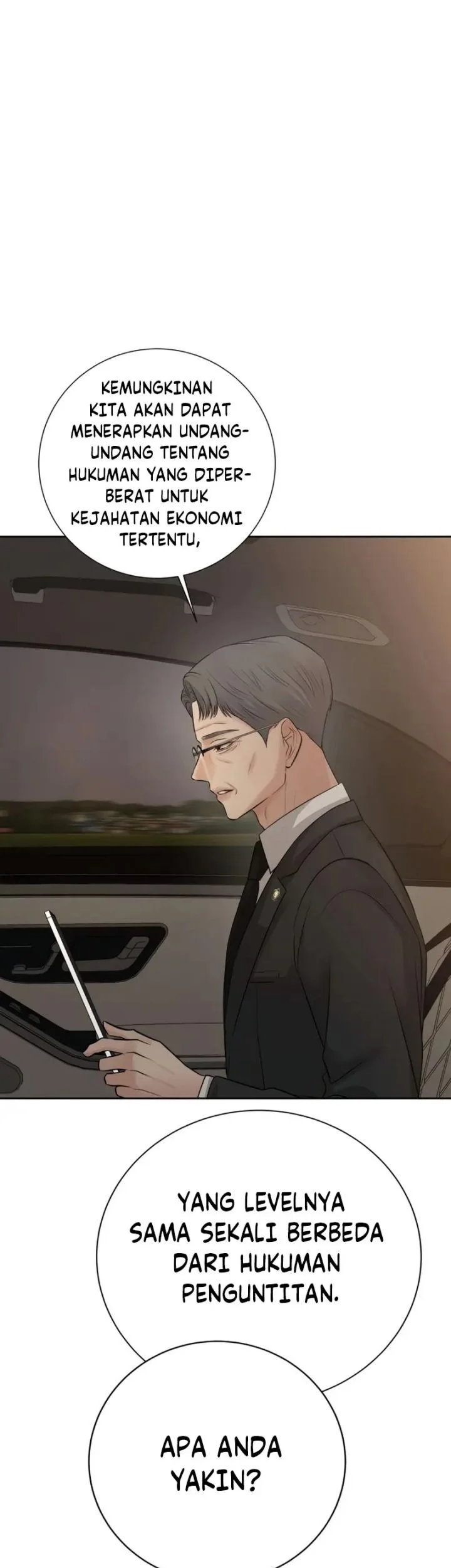 The Villain's Pure Love Chapter 20 Gambar 59