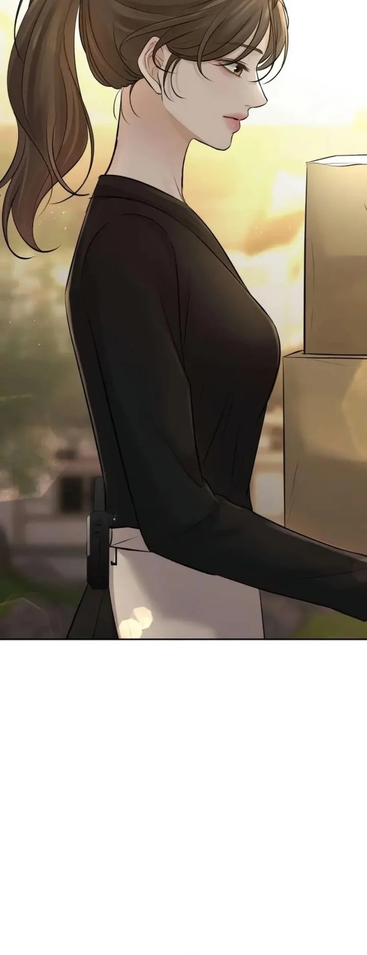 The Villain's Pure Love Chapter 20 Gambar 66