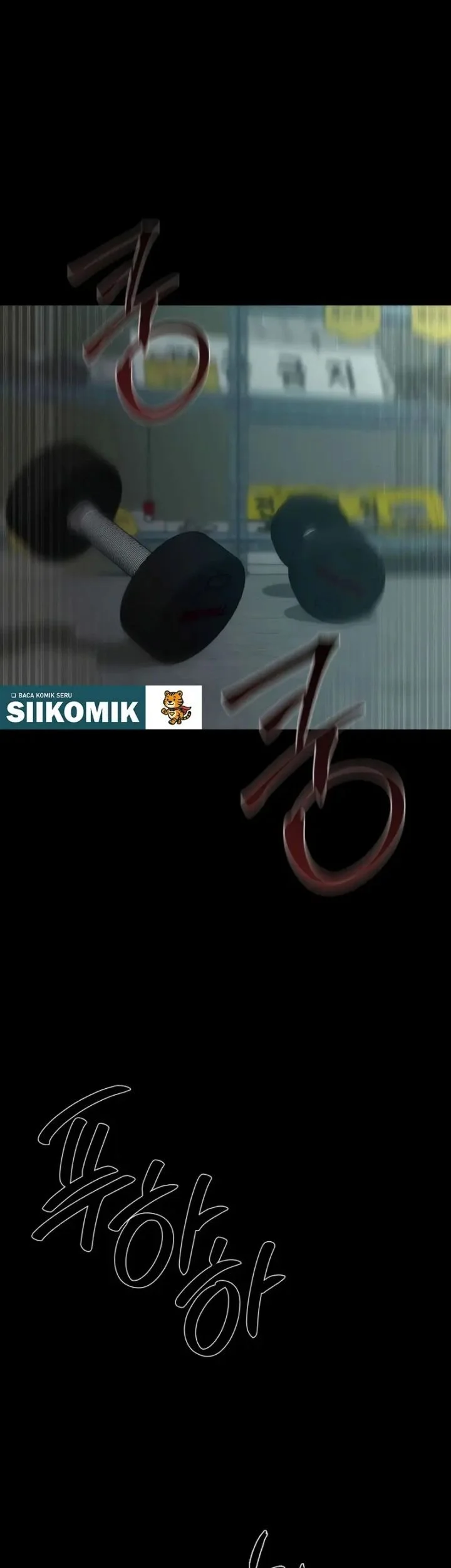 The Villain's Pure Love Chapter 20 Gambar 69