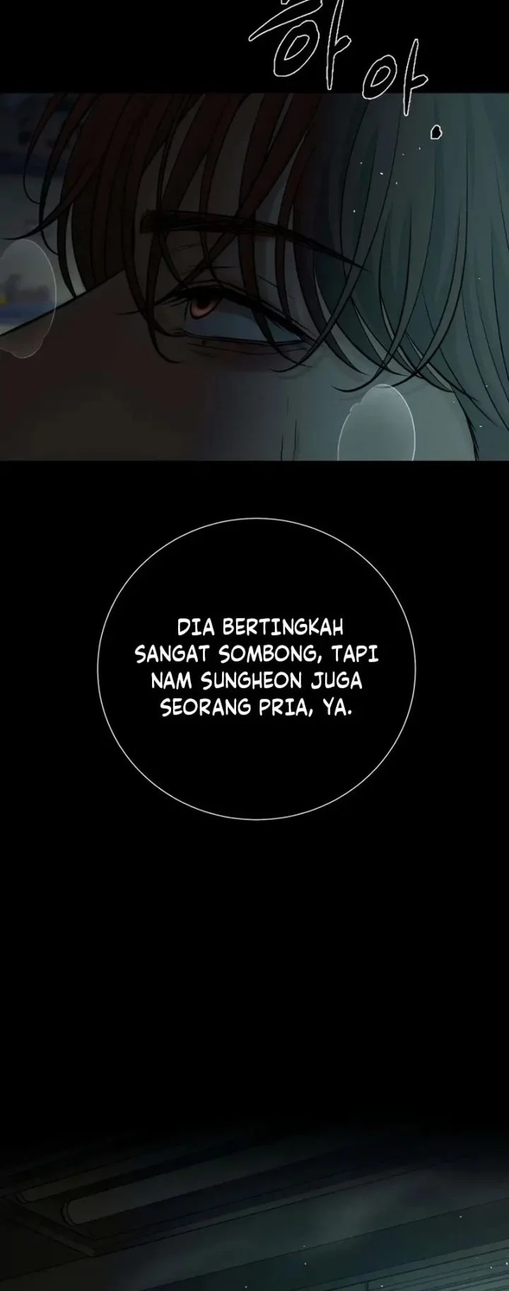 The Villain's Pure Love Chapter 20 Gambar 70