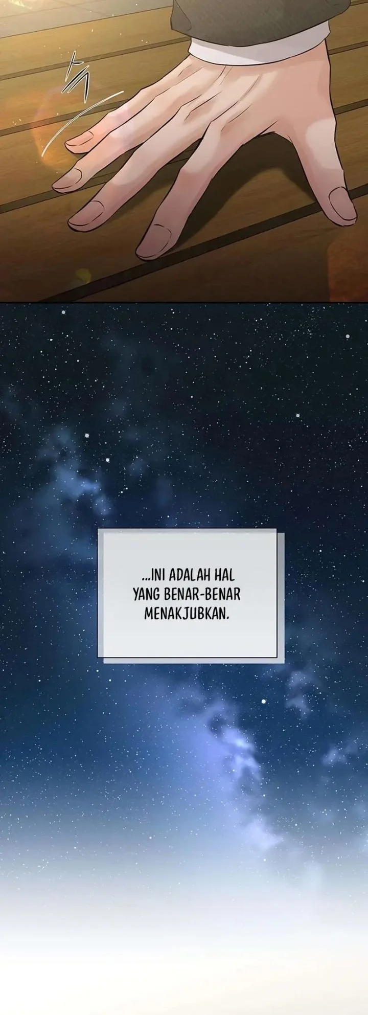 The Villain's Pure Love Chapter 20 Gambar 6