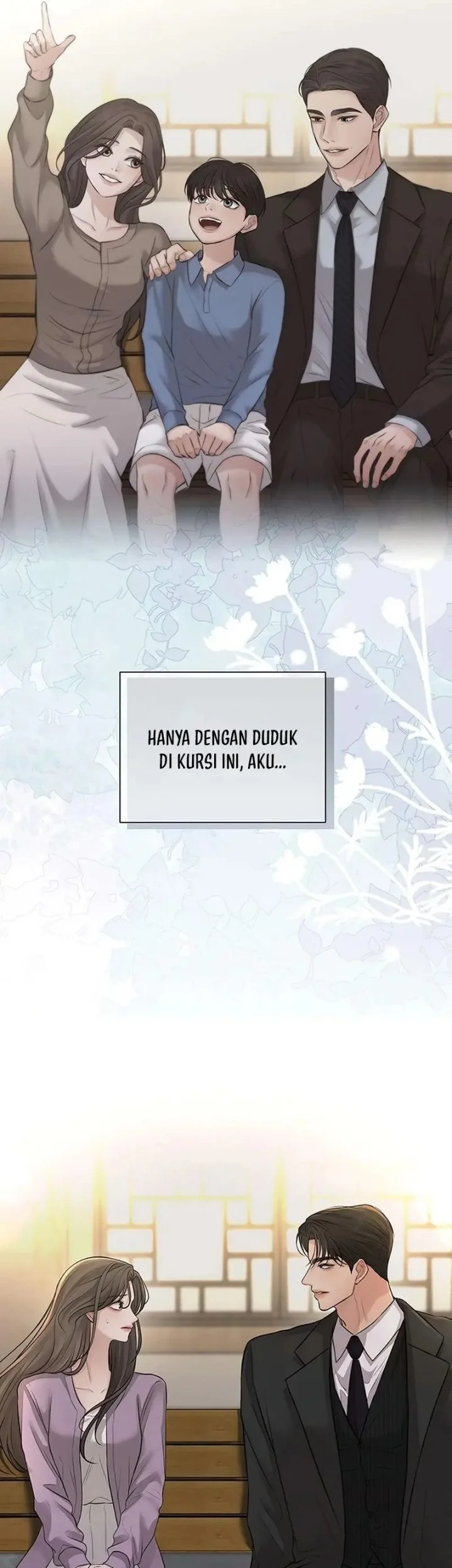 The Villain's Pure Love Chapter 20 Gambar 7