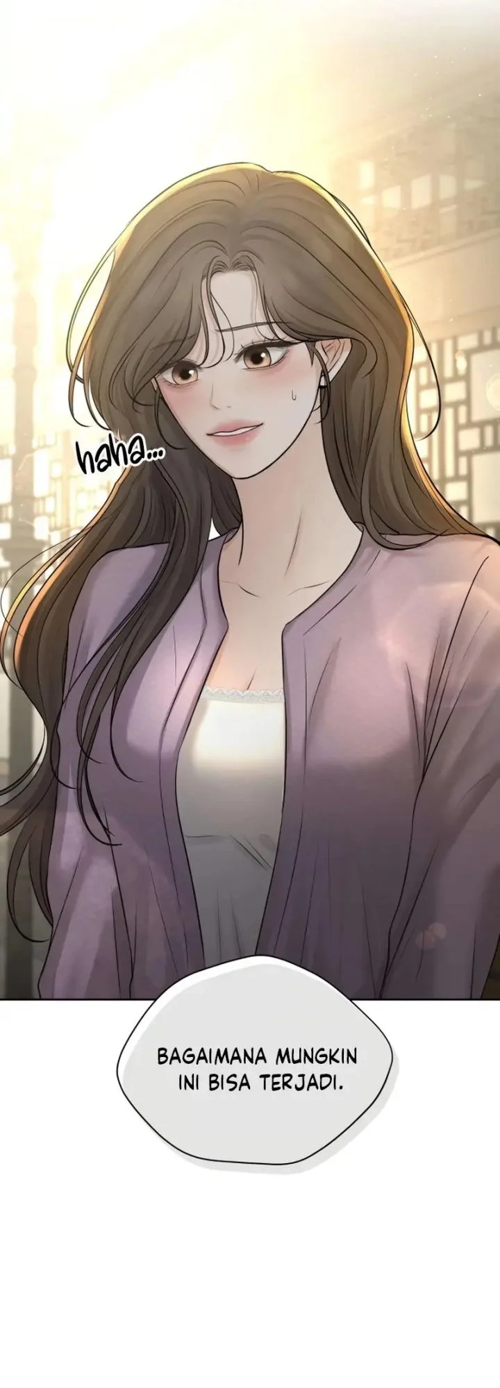 The Villain's Pure Love Chapter 20 Gambar 18