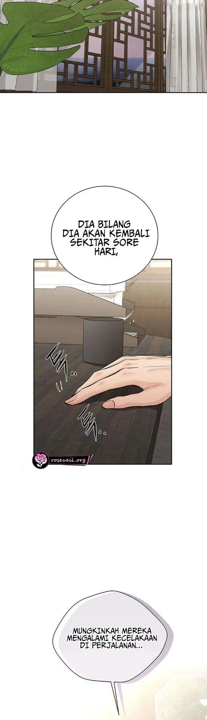 The Villain's Pure Love Chapter 21 Halaman 42
