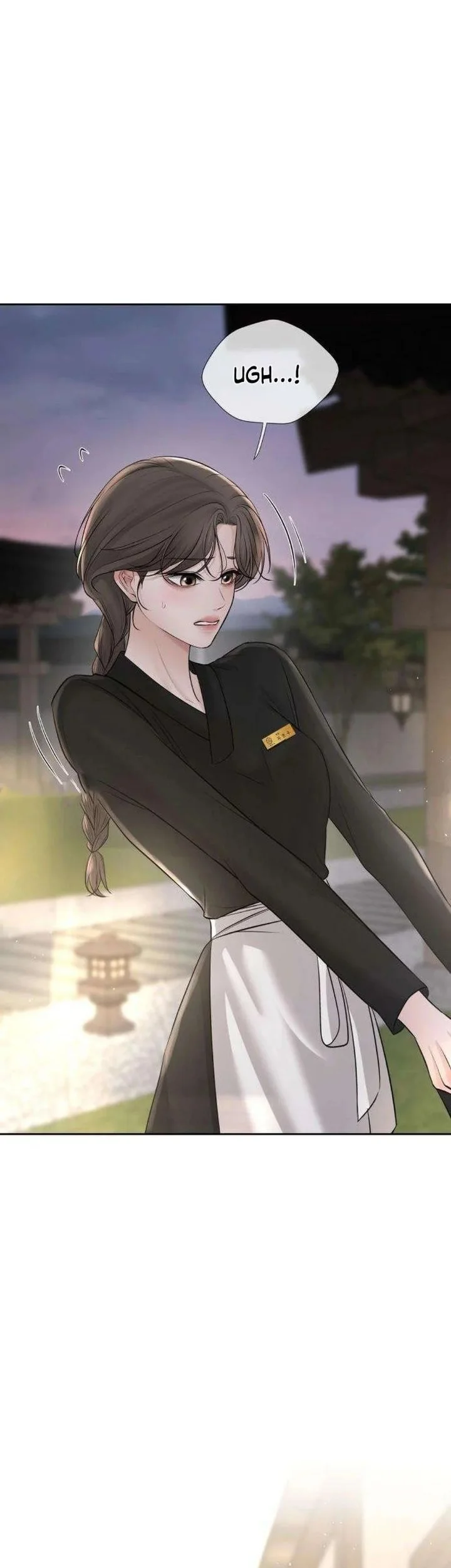 The Villain's Pure Love Chapter 21 Halaman 47