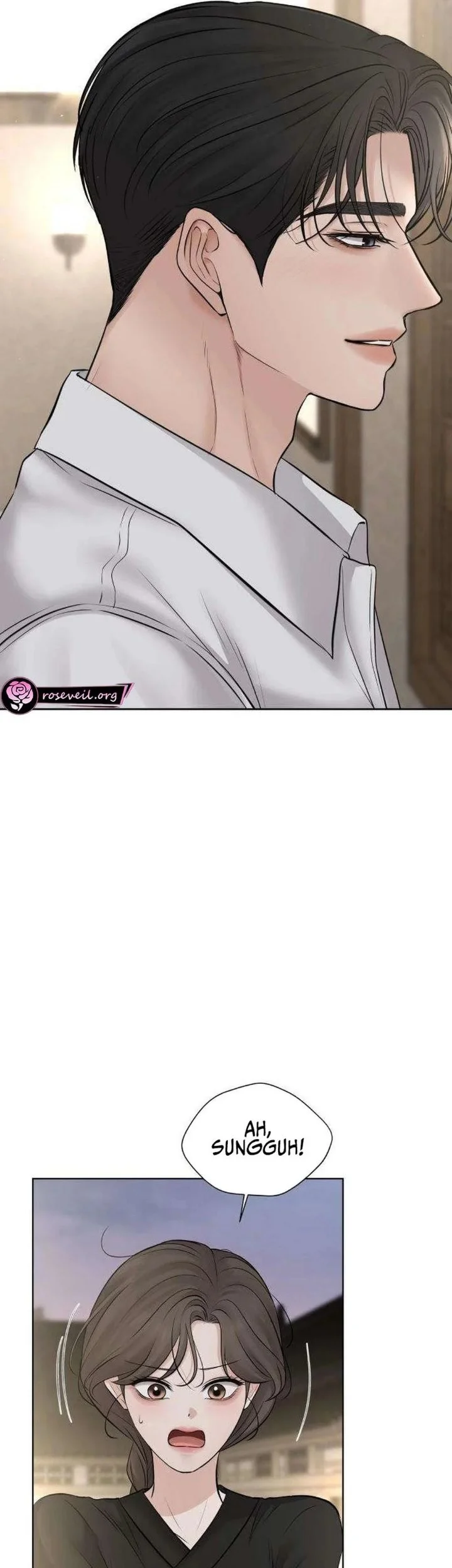 The Villain's Pure Love Chapter 21 Gambar 49