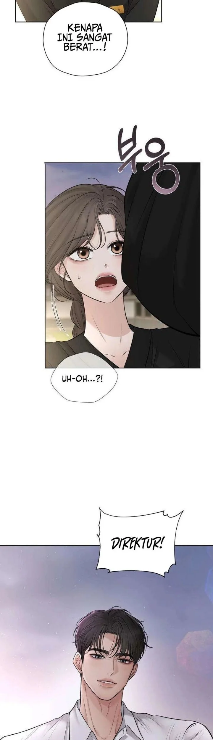 The Villain's Pure Love Chapter 21 Gambar 50