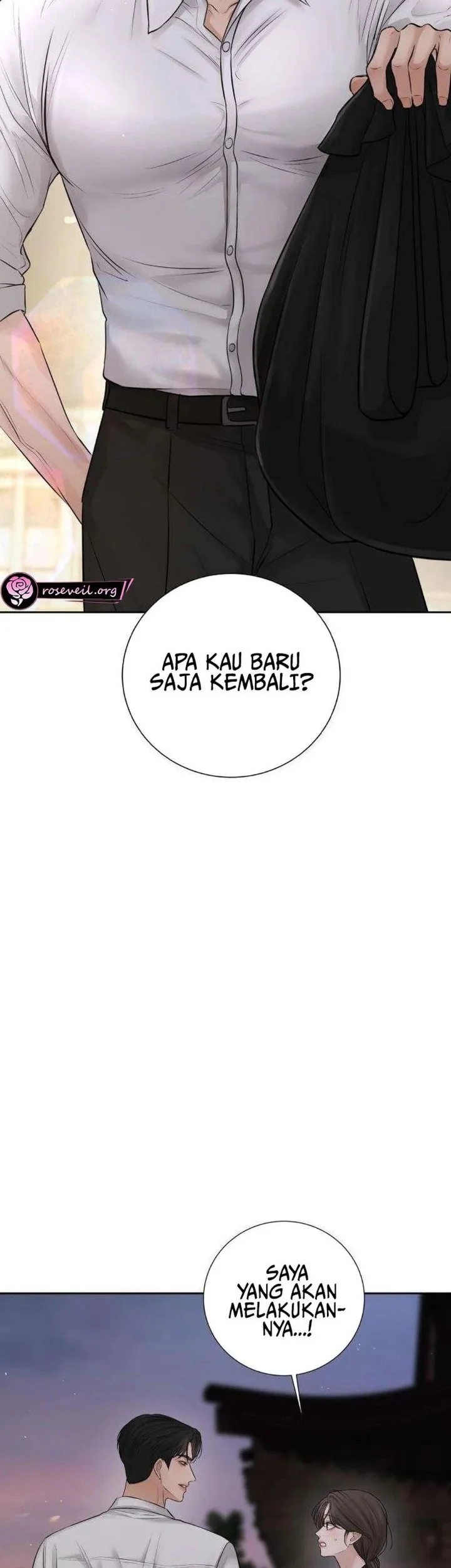 The Villain's Pure Love Chapter 21 Gambar 51
