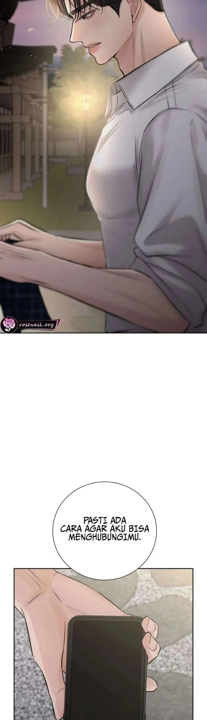 The Villain's Pure Love Chapter 21 Gambar 58