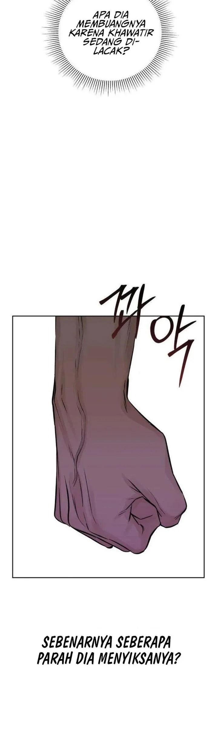 The Villain's Pure Love Chapter 21 Gambar 62