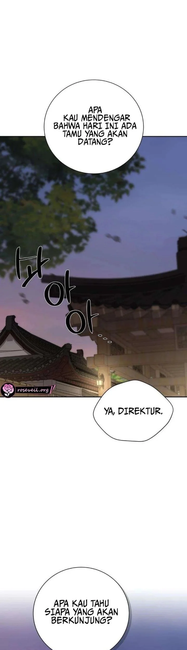 The Villain's Pure Love Chapter 21 Gambar 63