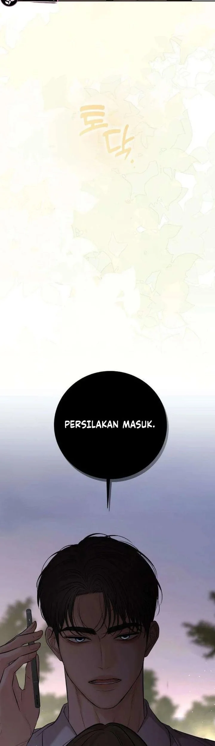 The Villain's Pure Love Chapter 21 Gambar 70