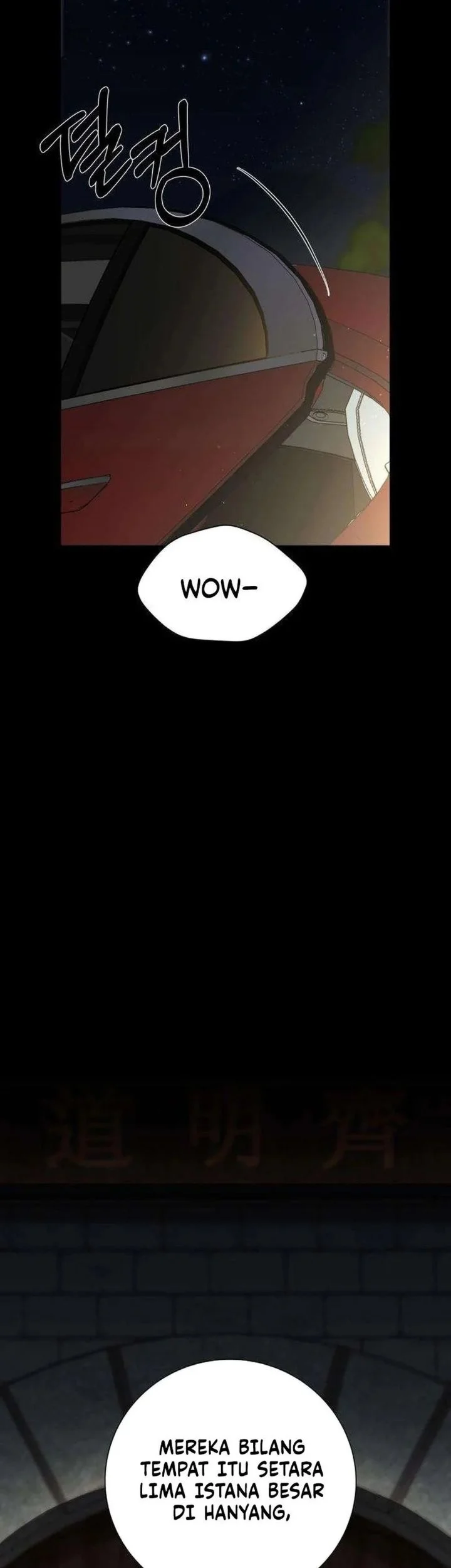 The Villain's Pure Love Chapter 21 Gambar 73
