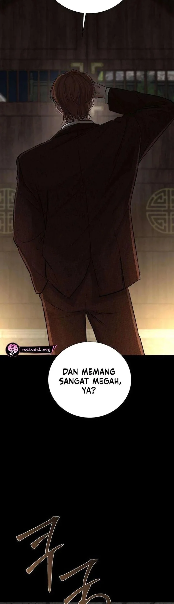 The Villain's Pure Love Chapter 21 Gambar 74