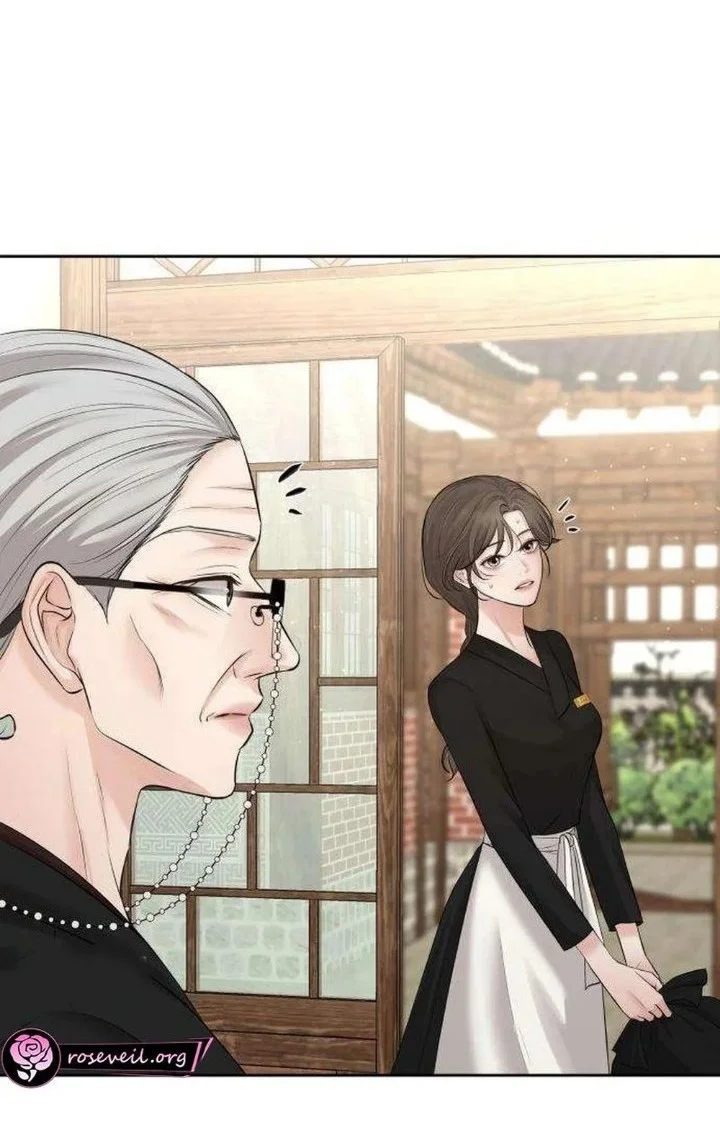 The Villain's Pure Love Chapter 21 Halaman 4