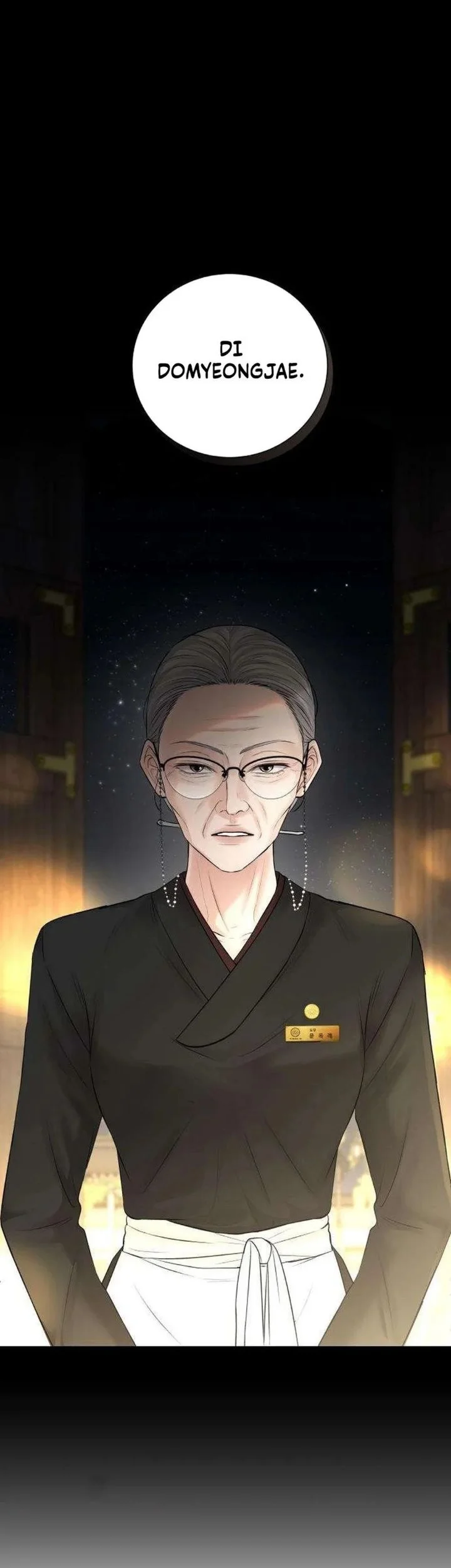 The Villain's Pure Love Chapter 21 Gambar 77