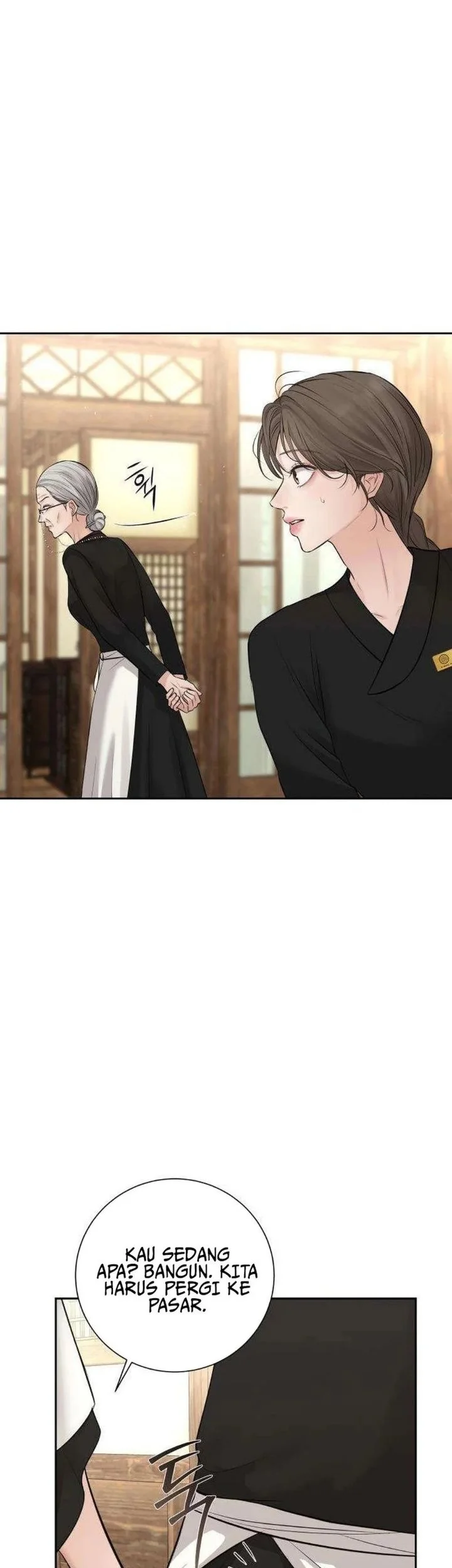 The Villain's Pure Love Chapter 21 Halaman 5