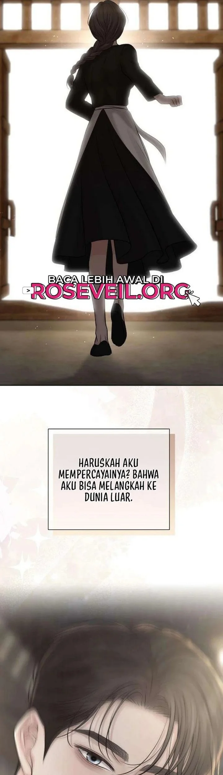 The Villain's Pure Love Chapter 21 Halaman 17