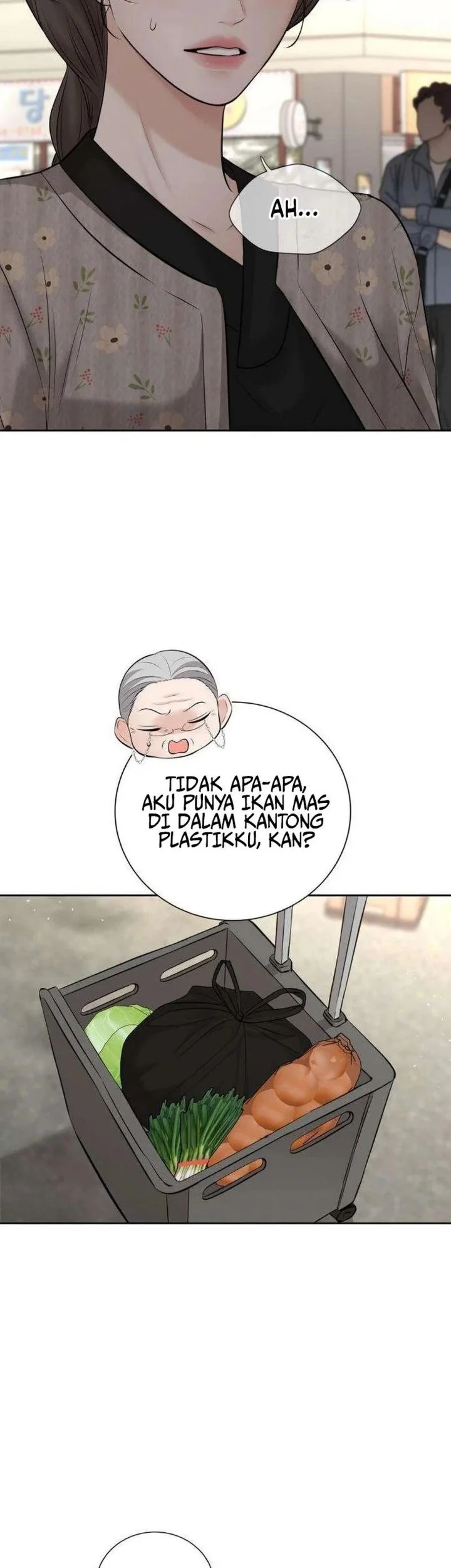The Villain's Pure Love Chapter 21 Halaman 26