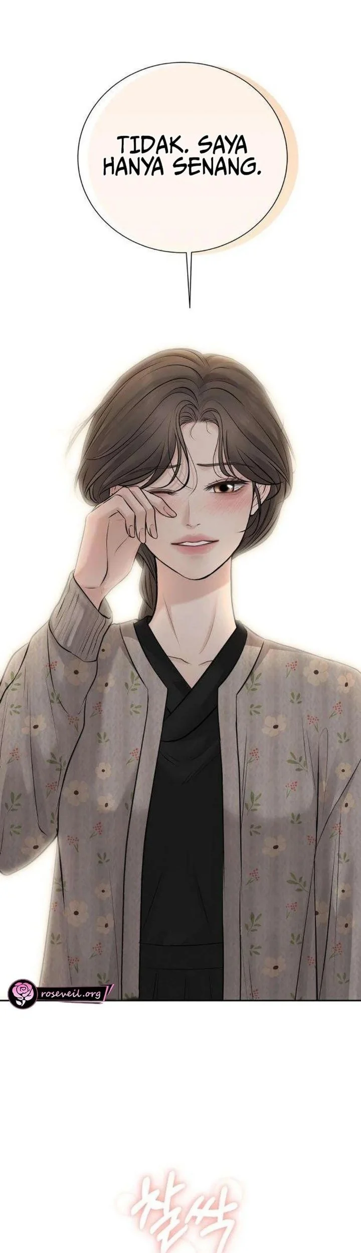 The Villain's Pure Love Chapter 21 Halaman 31