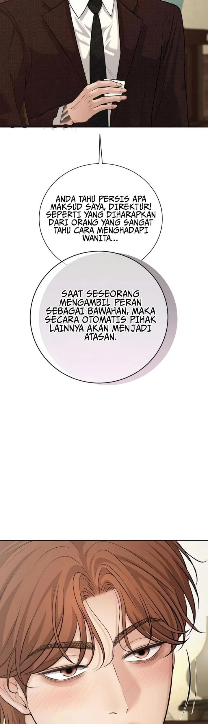 The Villain's Pure Love Chapter 22 Gambar 55