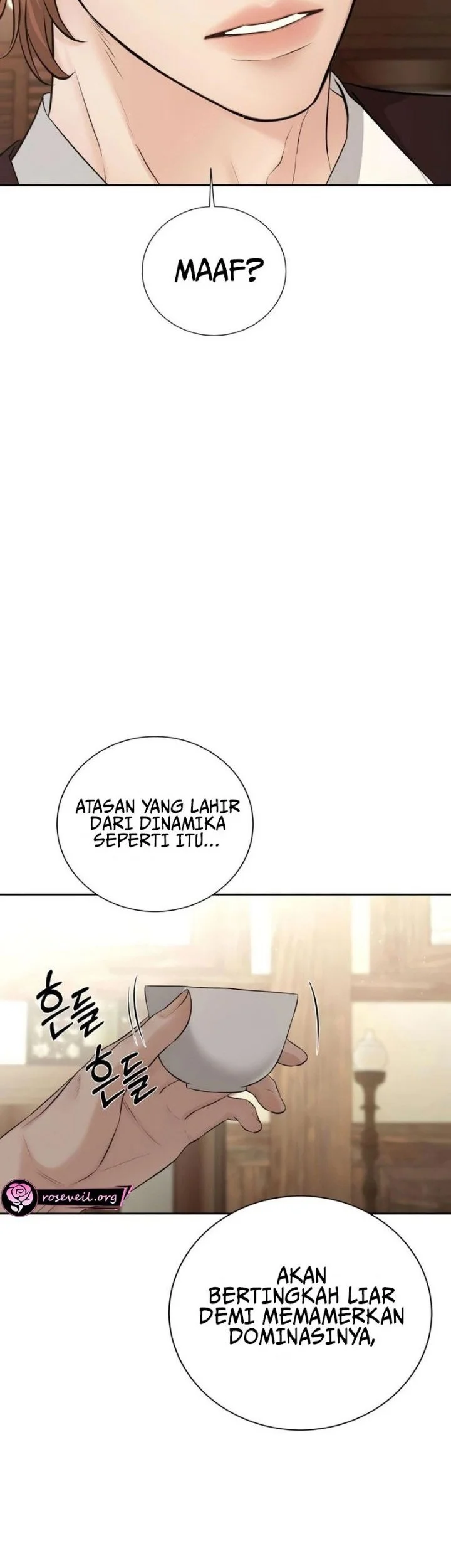 The Villain's Pure Love Chapter 22 Gambar 56