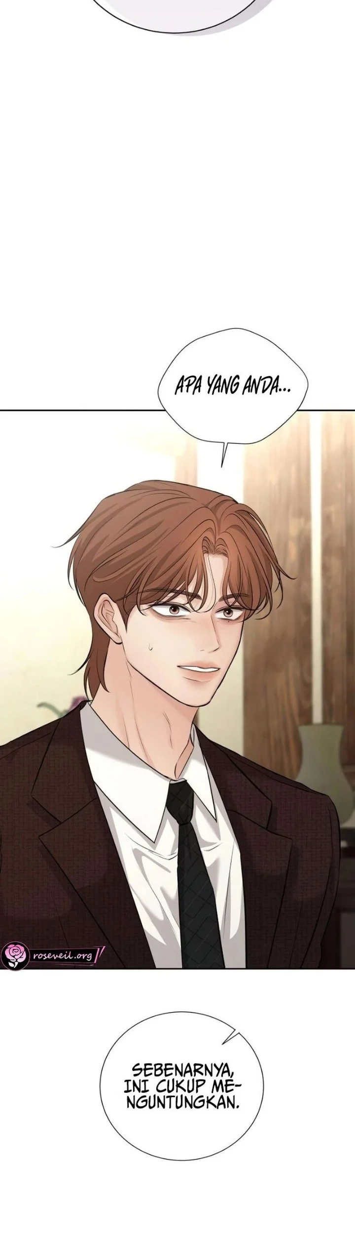 The Villain's Pure Love Chapter 22 Gambar 58