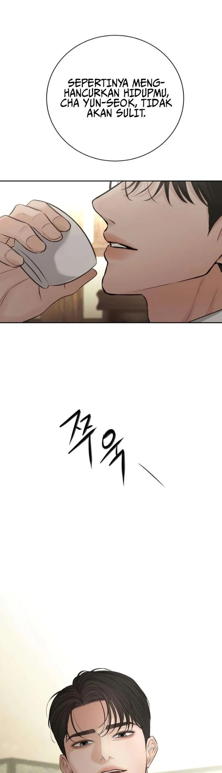 The Villain's Pure Love Chapter 22 Gambar 59