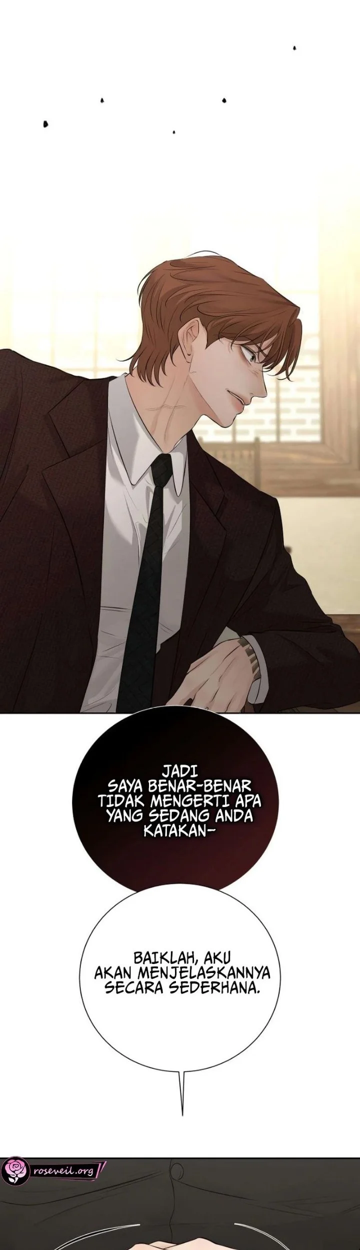 The Villain's Pure Love Chapter 22 Gambar 62