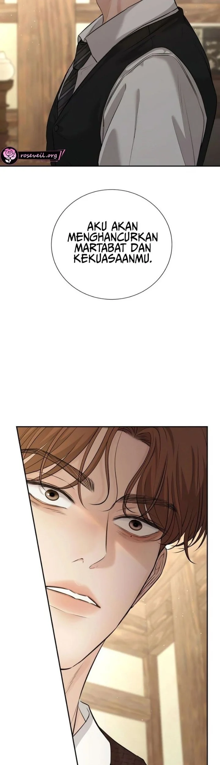 The Villain's Pure Love Chapter 22 Gambar 64
