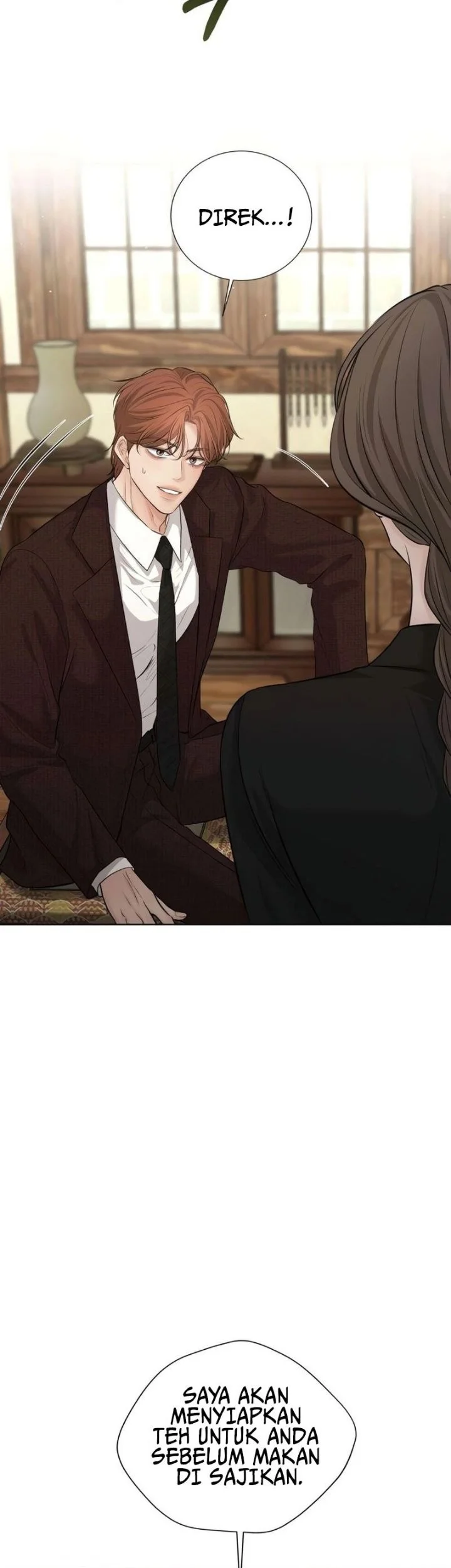 The Villain's Pure Love Chapter 22 Halaman 13