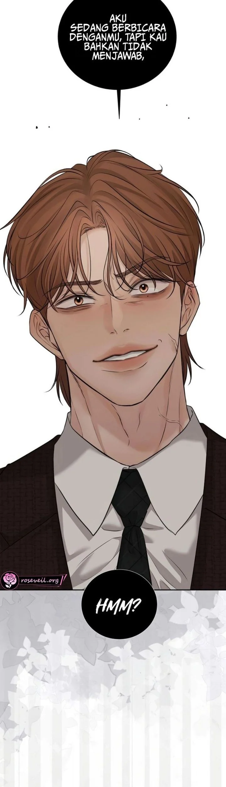The Villain's Pure Love Chapter 22 Halaman 16